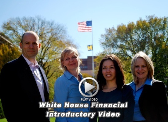 White House Financial Introductory Video